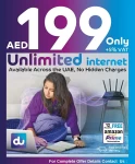 Internet in Sharjah Emirate Emirates