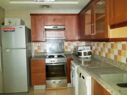 Furnished apartments For Rent in Sanabis  »  Capital Governorate