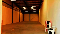 Warehouses For Rent in Mezyad  »  Al Ain  »  Eastern Region  »  Abu Dhabi Emirate