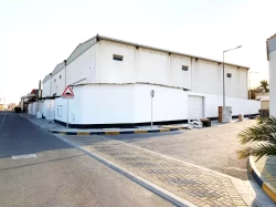 Warehouses For Rent in East Riffa  »  Riffa  »  Southern Governorate