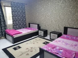 Furnished apartments For Rent in AlJuffair  »  Manama  »  Capital Governorate