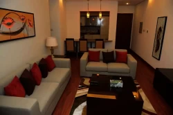 Furnished apartments For Rent in Hawalli Governorate