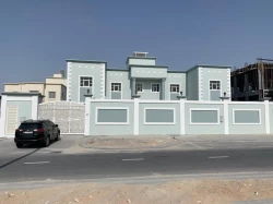 Traditional House For Rent in Al Shawamekh  »  Abu Dhabi  »  Abu Dhabi Emirate