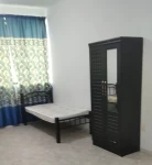 Shared housing For Rent in Al Khalidiyah  »  Abu Dhabi  »  Abu Dhabi Emirate