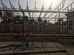 Contracting in Sharjah Emirate Emirates