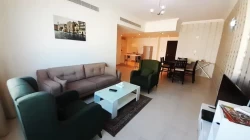 Furnished apartments For Rent in Karbabad  »  Capital Governorate