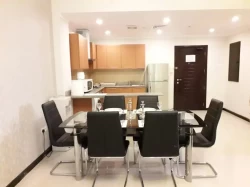 Furnished apartments For Rent in Manama  »  Capital Governorate