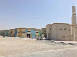 Warehouses For Rent in Ajman  »  Ajman Emirate