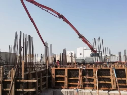 Contracting in Sharjah Emirate Emirates