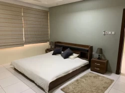 Furnished apartments For Rent in Al Janabiyah  »  Northern Governorate