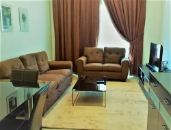 Furnished apartments For Rent in Mahboula  »  Al Ahmadi Governorate