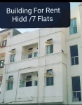 Buildings For Rent in Hidd  »  Muharraq Governorate