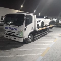 Car Service in Sharjah Emirate Emirates