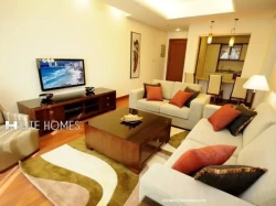 Apartments For Rent in Jabriya  »  Hawalli Governorate