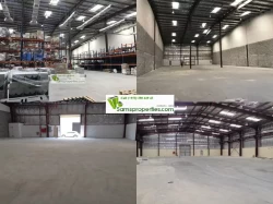 Warehouses For Rent in Bahrain