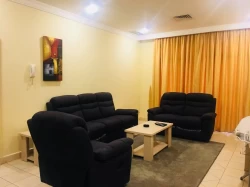 Furnished apartments For Rent in Kuwait City