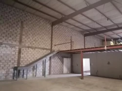 Warehouses For Rent in Sitra  »  Central Governorate