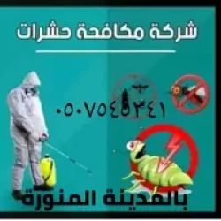 Pest Control in Aseer Province Saudi Arabia