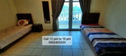 Shared housing For Rent in Jumeirah Village Triangle  »  Jumeirah Village  »  Dubai  »  Dubai Emirate