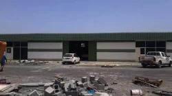 Warehouses For Rent in Industrial Area  »  Dibba Al Fujairah  »  Fujairah