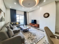 Furnished apartments For Rent in Bahrain