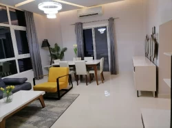 Furnished apartments For Rent in Hidd  »  Muharraq Governorate