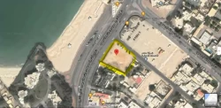 Lands For Sale in Emirates City  »  Ajman  »  Ajman Emirate