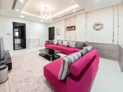 Furnished apartments For Rent in Al Janabiyah  »  Northern Governorate