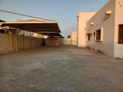 Traditional House For Rent in Abu Nakhhlah  »  Al Rayyan Municipality