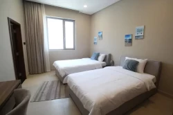 Furnished apartments For Rent in AlJuffair  »  Manama  »  Capital Governorate