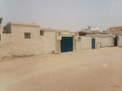 Traditional House For Sale in Al Sabkha  »  Al Riqa Suburb  »  Sharjah  »  Sharjah Emirate