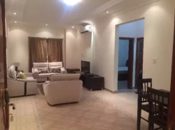 Furnished apartments For Rent in Qatar