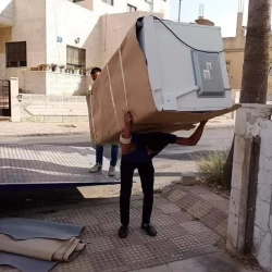 Removal Services in Amman Jordan