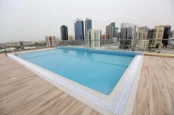 Furnished apartments For Rent in Seef  »  Capital Governorate