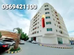 Buildings For Rent in Al Nuaimia  »  Ajman  »  Ajman Emirate