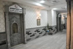 Offices For Rent in Al Soor Gardens  »  Kuwait City  »  Al Asimah Governate