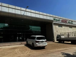 Warehouses For Rent in Sharjah Emirate Emirates