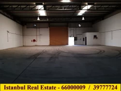 Warehouses For Rent in Sanad  »  Central Governorate