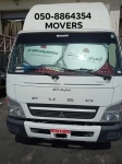 Removal Services in Dubai Emirate Emirates