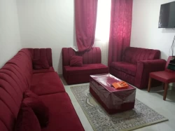 Furnished apartments For Rent in Ajman Emirate Emirates