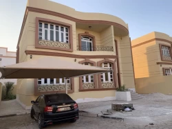 Villas and houses For Rent in Abu Dhabi Emirates