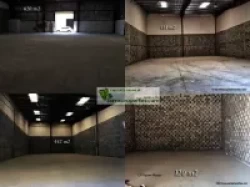 Warehouses For Rent in Riffa  »  Southern Governorate