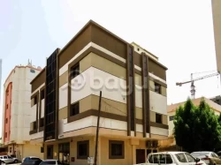 Buildings For Sale in Al Bustan  »  Ajman  »  Ajman Emirate