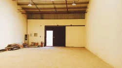 Warehouses For Rent in Mezyad  »  Al Ain  »  Eastern Region  »  Abu Dhabi Emirate