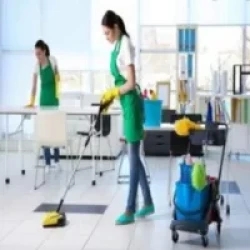 Cleaning Services in Tabuk Saudi Arabia