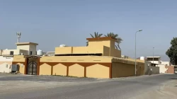 Traditional House For Rent in Fujairah Emirates