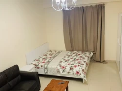 Studios For Rent in Al Yasmeen  »  Ajman  »  Ajman Emirate