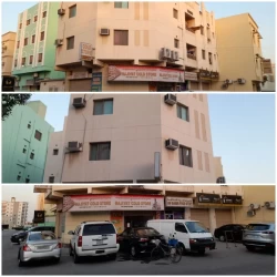 Buildings For Sale in East Riffa  »  Riffa  »  Southern Governorate