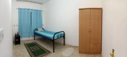 Shared housing For Rent in Abu Dhabi Gate City  »  Abu Dhabi  »  Abu Dhabi Emirate