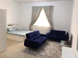 Studios For Rent in Khalifa City  »  Abu Dhabi  »  Abu Dhabi Emirate